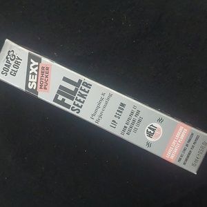 Soap & glory lip serum plumping‎